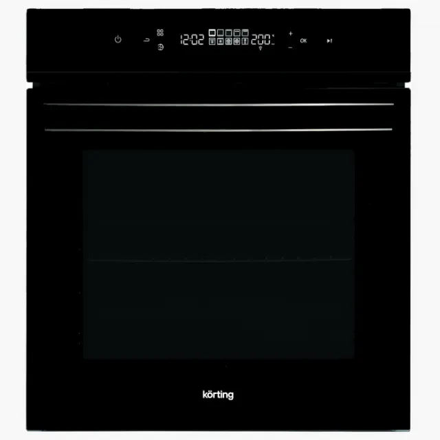 Электрический духовой шкаф Korting OKB 4591 GN