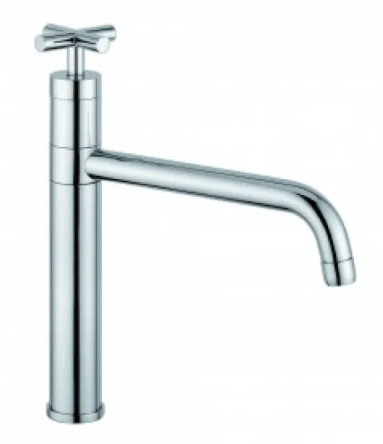 Смеситель для кухни Italmix EF CHROME 0900 хром