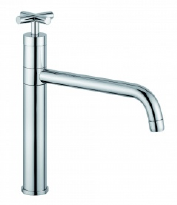 Смеситель для кухни Italmix EF CHROME 0900 хром