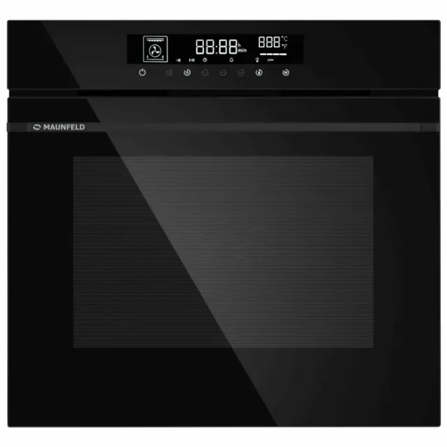 Шкаф духовой электрический Maunfeld AEOD76106B