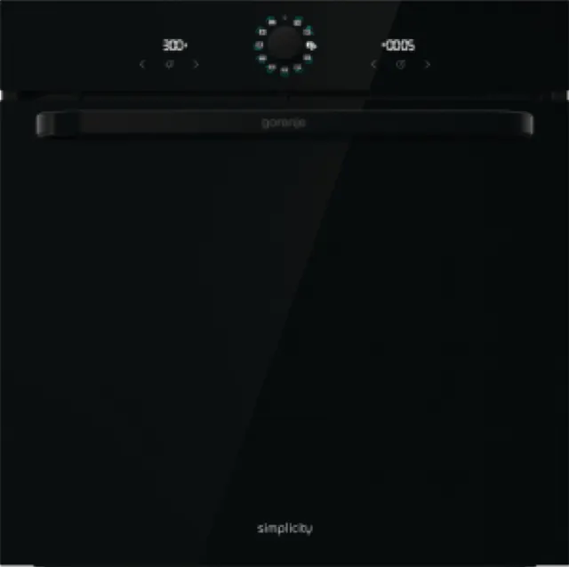 Духовой шкаф Gorenje BOS6737SYB