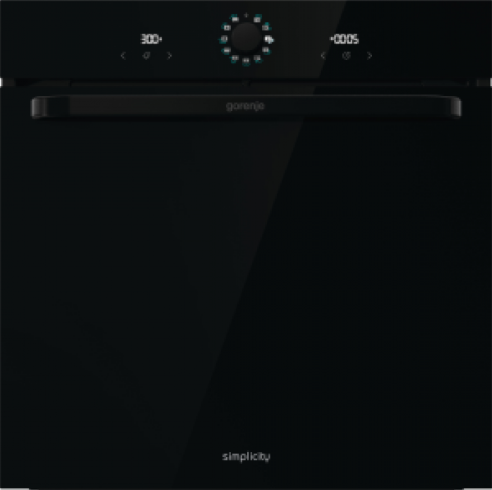 Духовой шкаф Gorenje BOS6737SYB