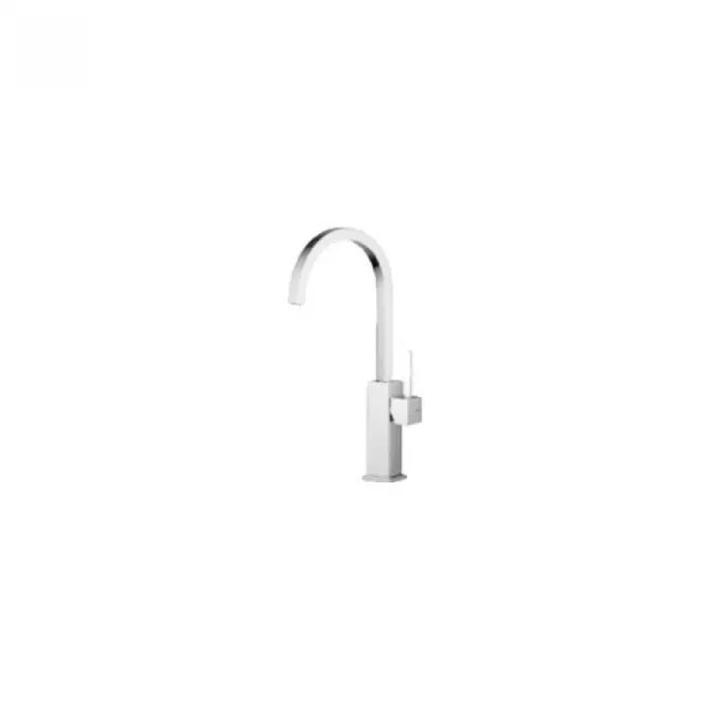 Смеситель для кухни Italmix Quadrus QS CHROME 1022 хром