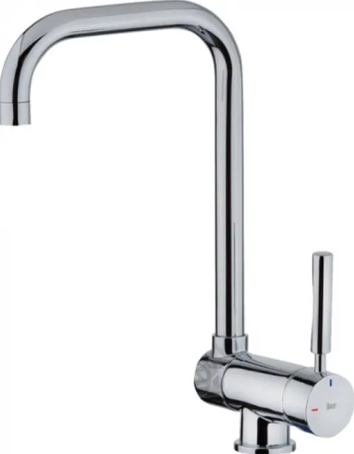 Смеситель кухонный Teka MTP 984 Chrome