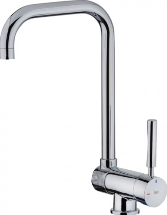Смеситель кухонный Teka MTP 984 Chrome