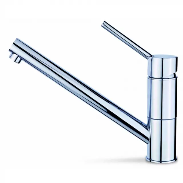 Смеситель для мойки Teka AUK 913 Chrome (509130210)