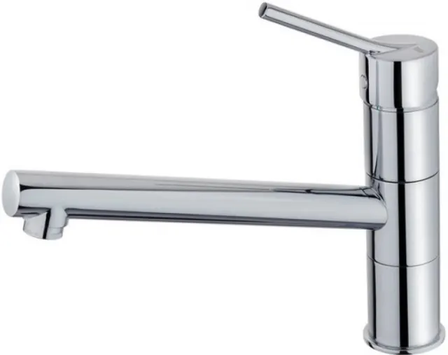 Смеситель для кухни Teka INN 913 Chrome