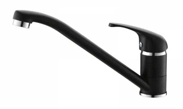Смеситель для кухни Emar 3009.12 Оникс