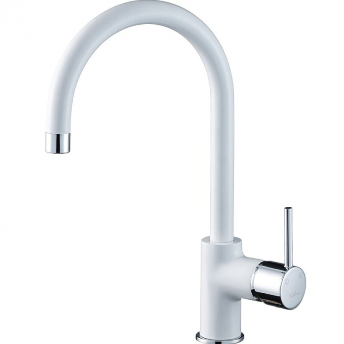 Смеситель Rivelato Orta 9021201 brina cromo