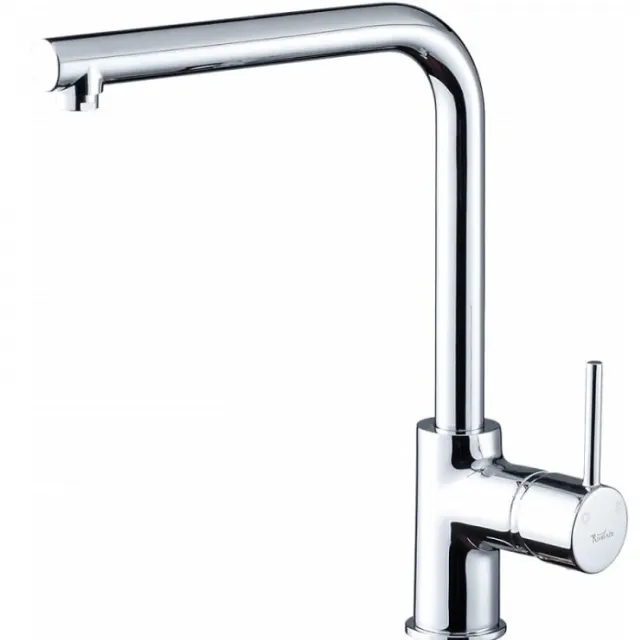 Смеситель Rivelato Vico 9021600 cromo
