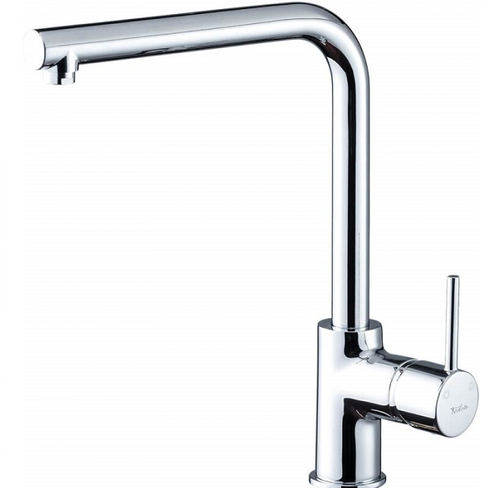 Смеситель Rivelato Vico 9021600 cromo