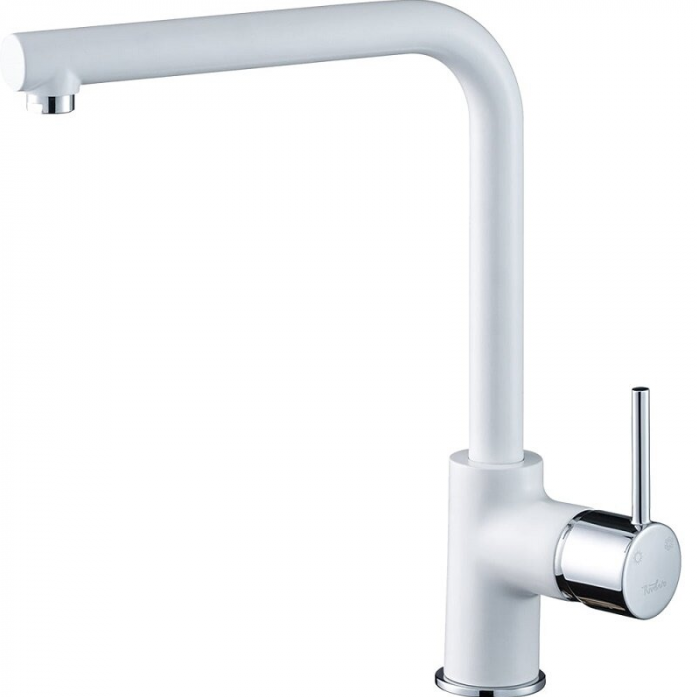 Смеситель Rivelato Vico 9021601 brina cromo