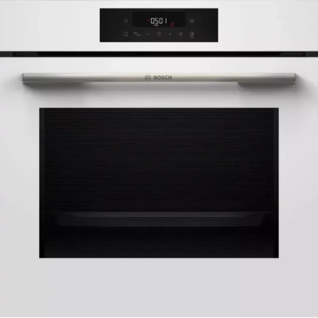 Электрический духовой шкаф Bosch HJG852YW0T