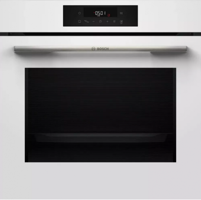 Электрический духовой шкаф Bosch HJG852YW0T