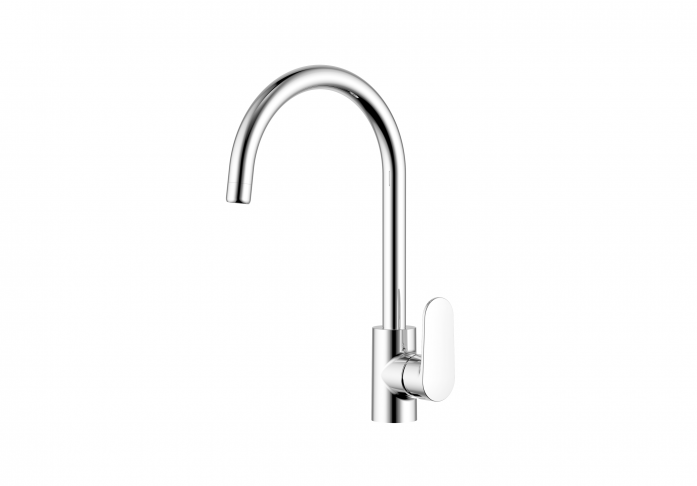 Смеситель для кухни AQUATEK Ника AQ1882CR хром