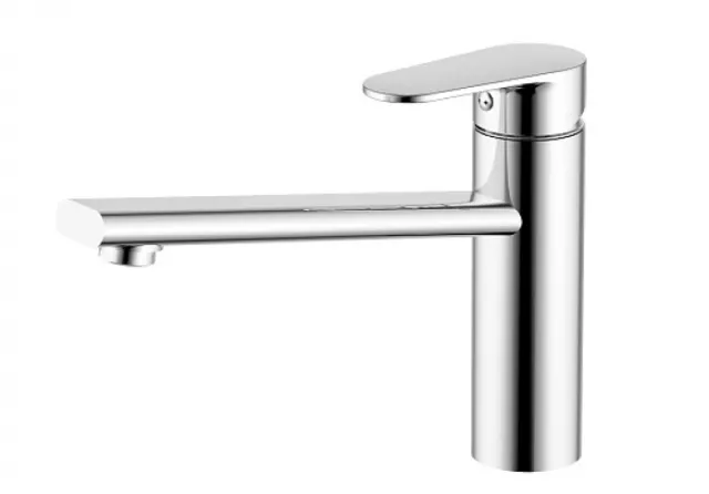 Смеситель для кухни AQUATEK Ника AQ1880CR хром