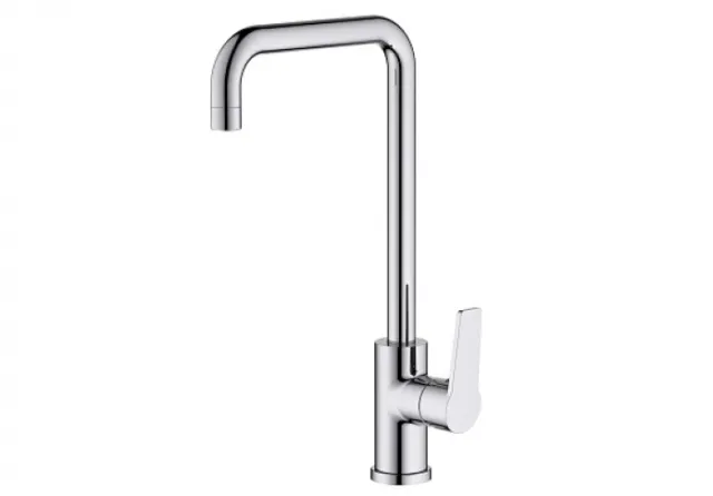 Смеситель для кухни AQUATEK Лугано AQ1781CR хром