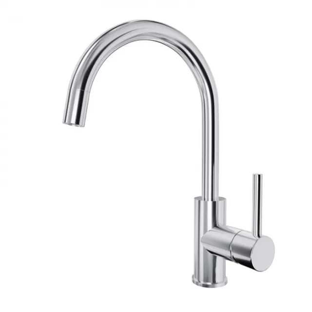 Смеситель для кухни Oulin OL-8006