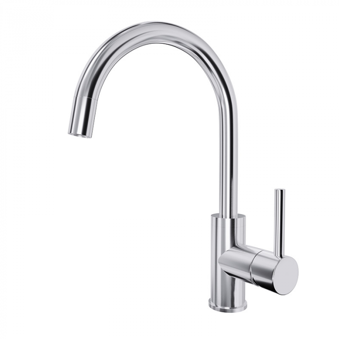 Смеситель для кухни Oulin OL-8006