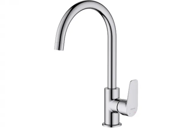 Смеситель для кухни AQUATEK Бетта AQ1182CR хром