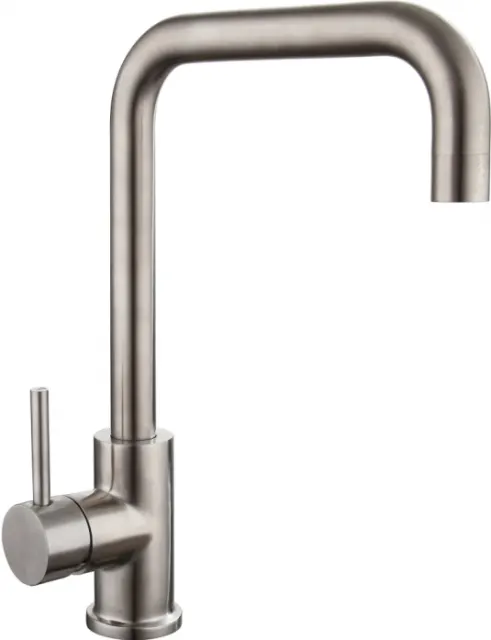 Кухонный смеситель OULIN OL-8019