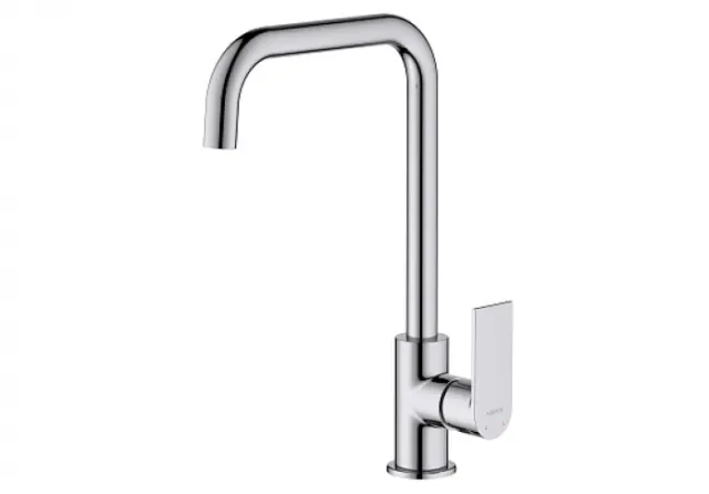 Смеситель для кухни AQUATEK Лира AQ1480CR хром