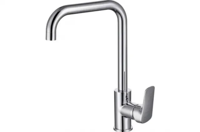 Смеситель для кухни AQUATEK Вега AQ1081CR хром