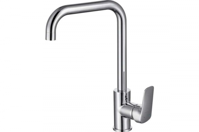 Смеситель для кухни AQUATEK Вега AQ1081CR хром