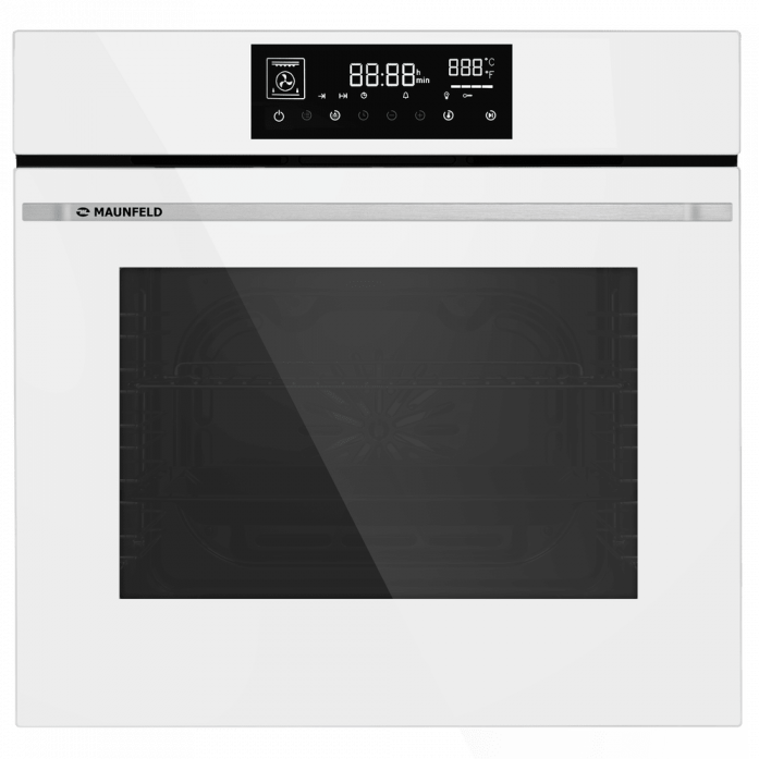 Шкаф духовой электрический Maunfeld AEOD76106W