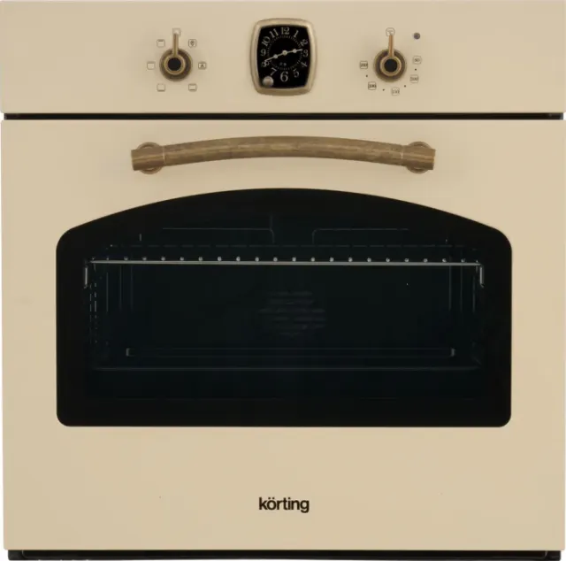 Электрический духовой шкаф Korting OKB 460 RB