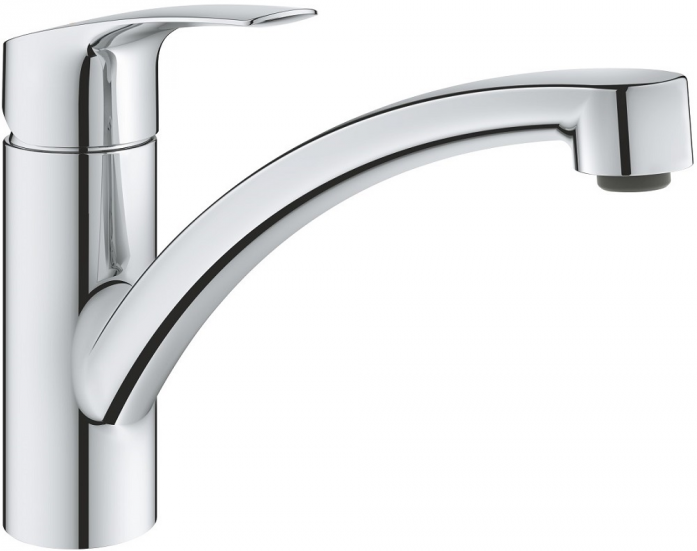 Смеситель для мойки GROHE Eurosmart 33281003 хром