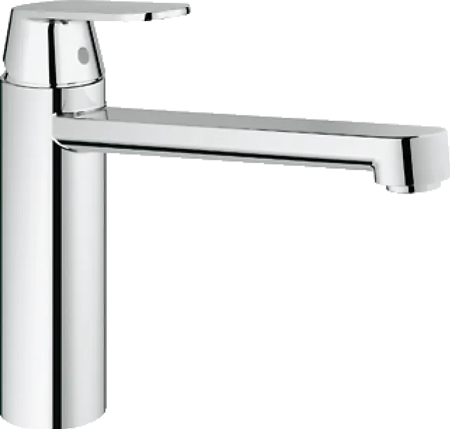 Смеситель для кухни GROHE Eurosmart Cosmopolitan 30193000