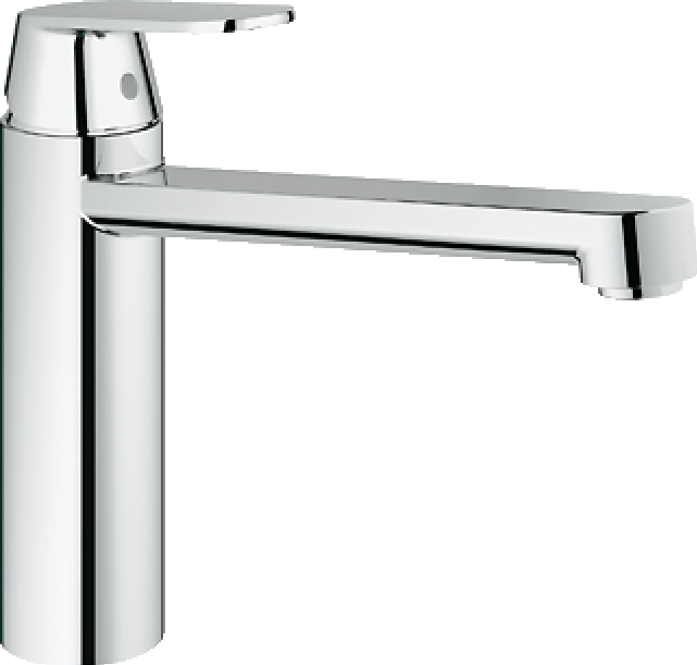 Смеситель для кухни GROHE Eurosmart Cosmopolitan 30193000