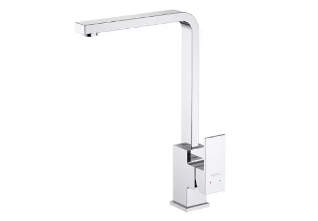 Смеситель для кухни AQUATEK Либра AQ1680CR хром