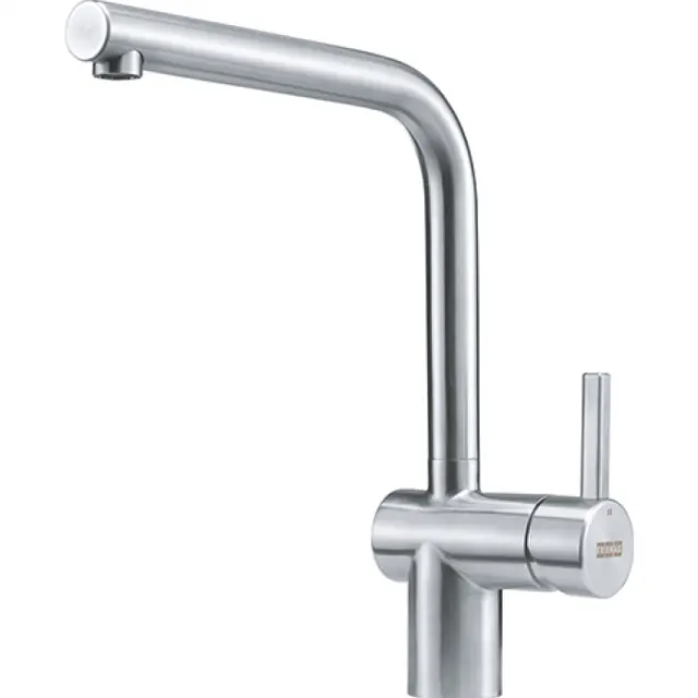 Кухонный смеситель Franke Atlas Neo 115.0521.435 нержавеющая сталь
