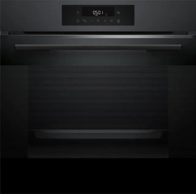 Электрический духовой шкаф Bosch HJG852YT0T