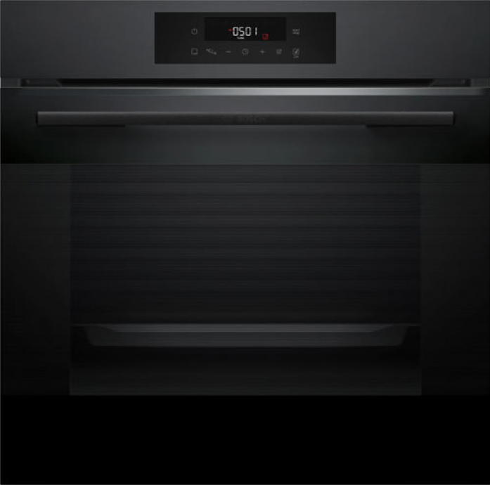 Электрический духовой шкаф Bosch HJG852YT0T