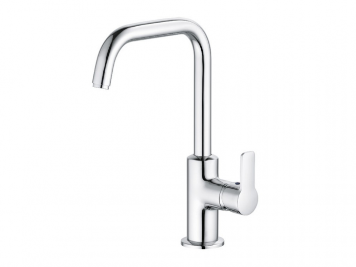 Смеситель для раковины Kludi Pure and Easy 370230565