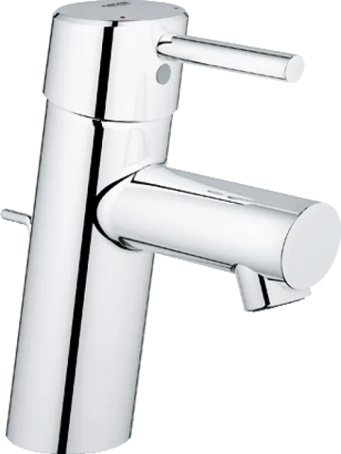Смеситель для кухни GROHE Concetto 32204001