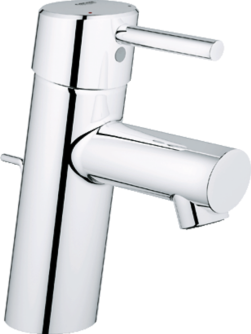 Смеситель для кухни GROHE Concetto 32204001
