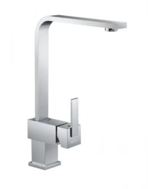 Кухонный смеситель Oulin OL-8075S