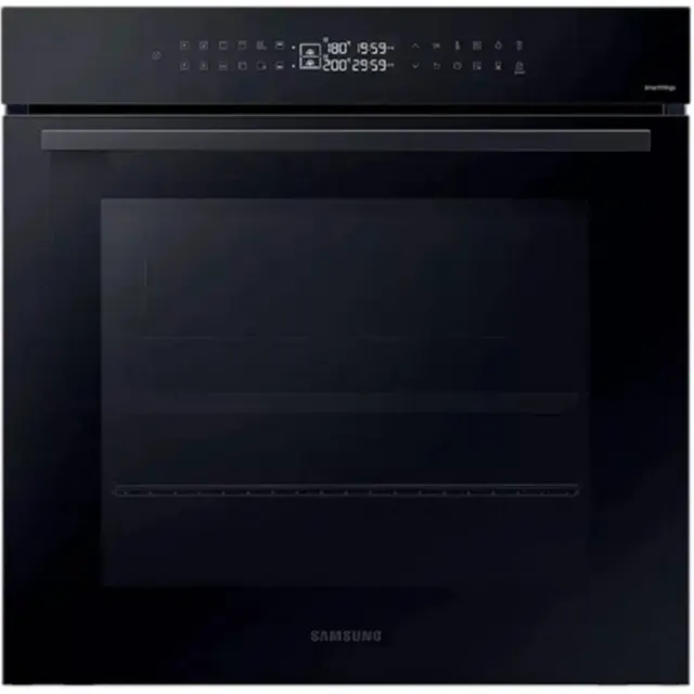 Электрический духовой шкаф Samsung- NV7B4245VAK/WT