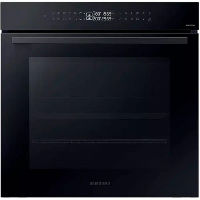 Электрический духовой шкаф Samsung- NV7B4245VAK/WT