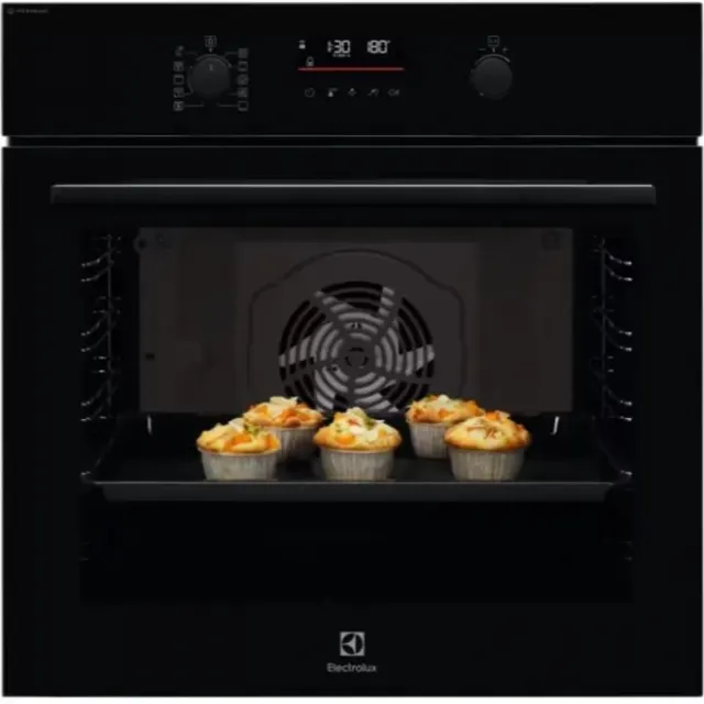 Духовой шкаф Electrolux EOD6F77WZ