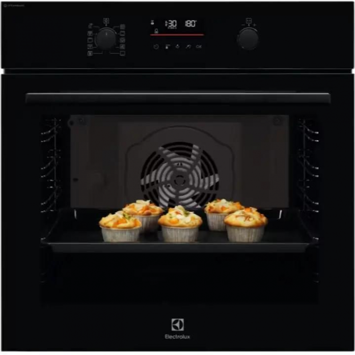 Духовой шкаф Electrolux EOD6F77WZ