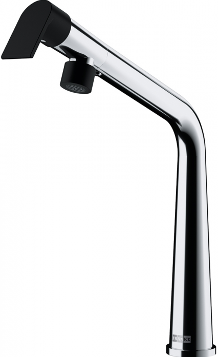 Смеситель Franke Icon 115.0625.185 хром