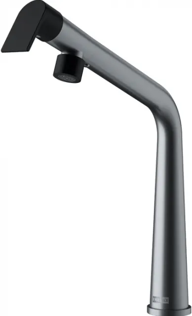 Смеситель Franke Icon 115.0625.186 нержавеющая сталь