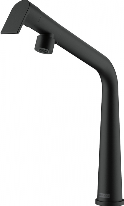 Смеситель Franke Icon 115.0625.187 черный матовый