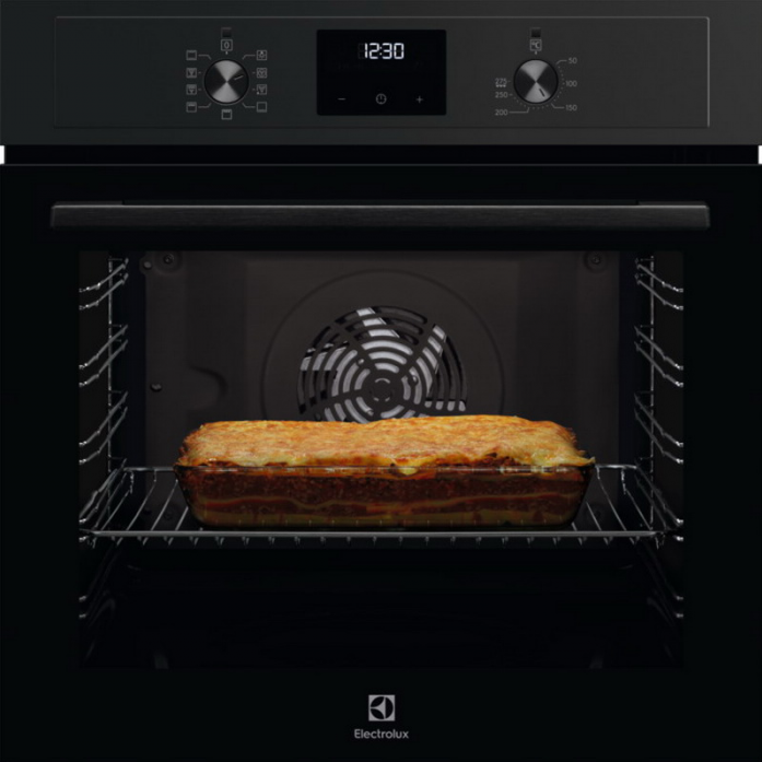 Электрический духовой шкаф Electrolux EOF3C50H
