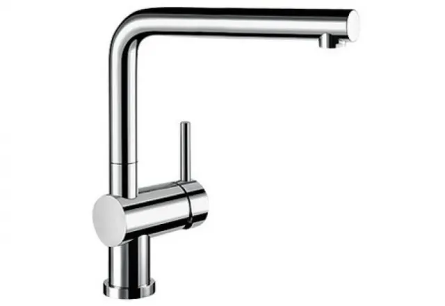 Смеситель для кухни Blanco Linus-F (514025)